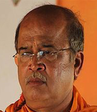 Marathi Cinematographer Nandkumar Patil