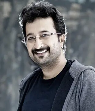 Malayalam Singer Nikhil K Menon