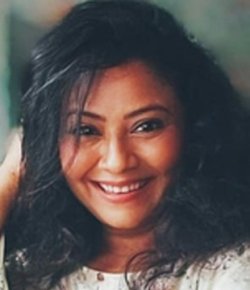 Swati Deval Marathi Movie Actress