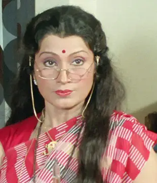 Marathi Movie Actress Uma Bhende
