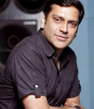 Hindi Sound Engineer Vijay Dayal
