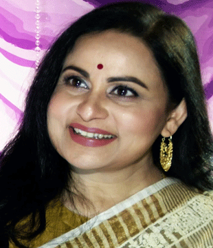 Bengali Tv Actress Afsana Mimi