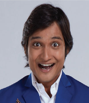 Marathi Tv Actor Akshay Tak
