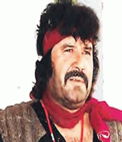 Badar Munir Urdu Actor
