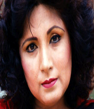 Urdu Movie Actress Deeba