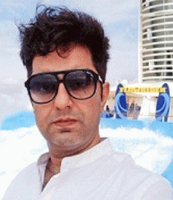 Gopal Madnani Bengali Producer