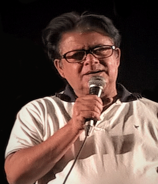 Bengali Director Mamunur Rashid