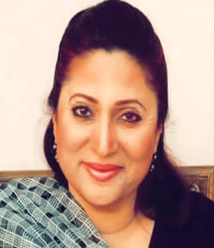 Urdu Movie Actress Musarrat Shaheen