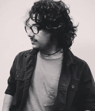 Bengali Singer Pritam Roy