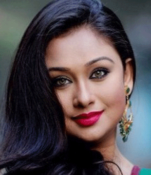 Bengali Movie Actress Rumana Khan
