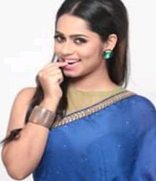 Bengali Tv Actress Saheli Banerjee