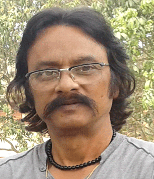 Bengali Director Salauddin Lavlu