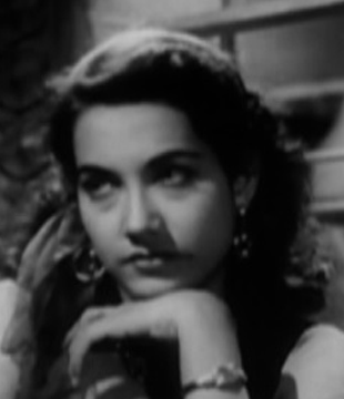 Hindi Movie Actress Shakila