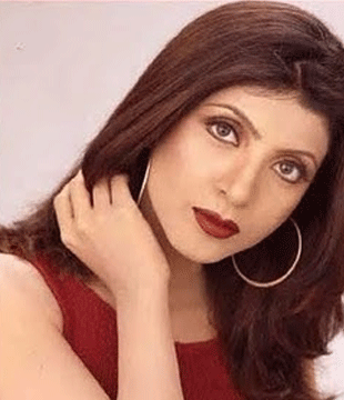 Urdu Movie Actress Sonia Khan