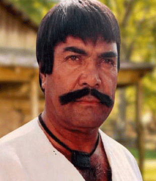 Urdu Actor Sultan Rahi