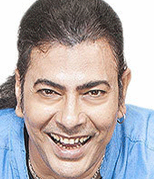 Bengali Music Director Surojit Chatterjee