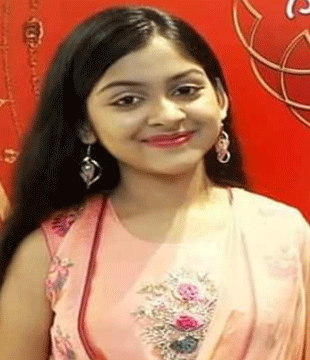 Bengali Tv Actress Sushmili Acharjya