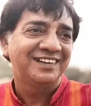 Bengali Actor Buddhadeb Bhattacharya