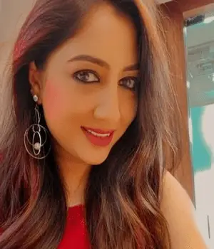 Punjabi Actress Chilka Prit