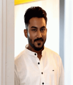 Pratish Ghosh Hindi Director