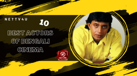 10 Best Actors Of Bengali Cinema