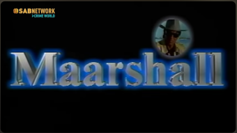 Maarshall