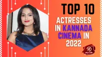 Top 10 Actresses In Kannada Cinema In 2022