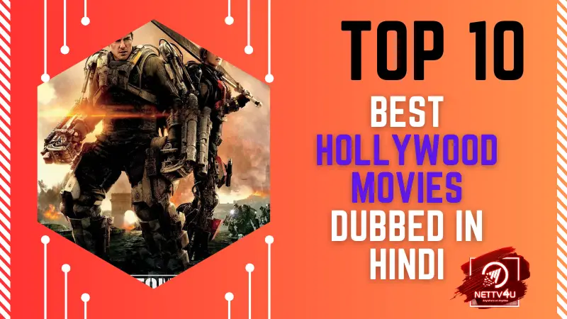 Top 10 Best Movies of Ryan Reynolds in hindi dubbed