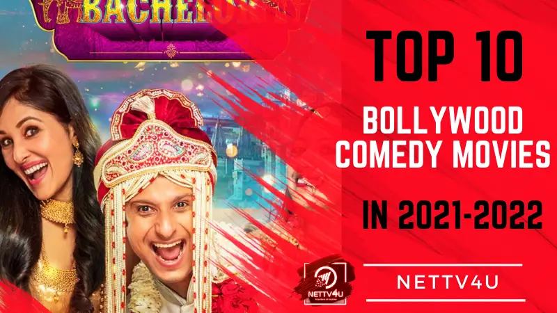 Comedy Kingpins: Top 10 Bollywood Comedy Movies Of 2021-2022