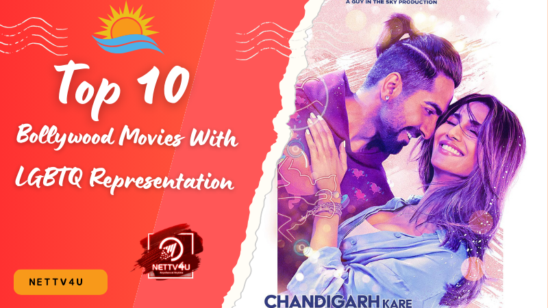 Top 10 Bollywood Movies With LGBTQ Representation Hindi Article