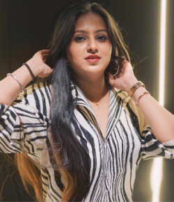 Amitha Mithun Malayalam Movie Actress