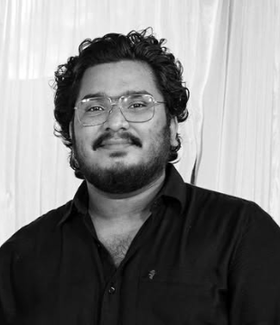 Anjal Shad Malayalam Poster Designer