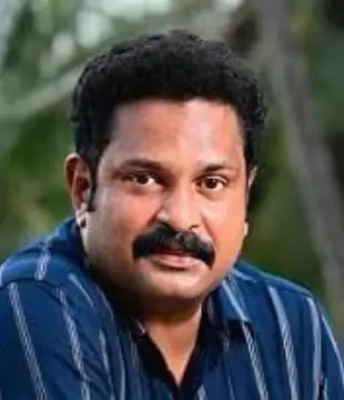 Malayalam Actor Aseem Ibrahim