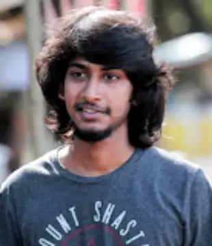 Tamil Actor Jacob Leo Balaiah