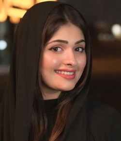 Jumana Sherif Malayalam Executive Producer