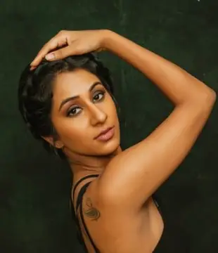 Tamil Choreographer Kavya Sindhu Giridharan