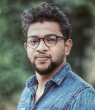 Malayalam Music Director Mihraj Khalid