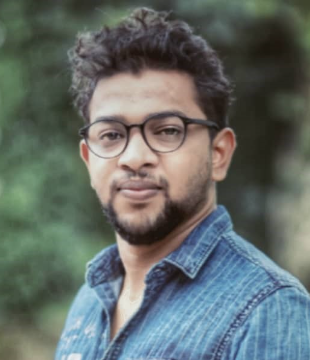 Mihraj Khalid Malayalam Music Director