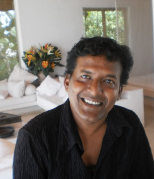 Shani Bhuvan Malayalam Lyricist