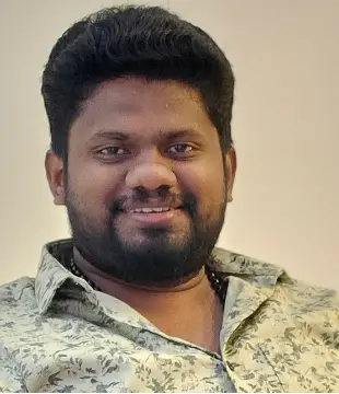 Tamil Foley Editor Sony James