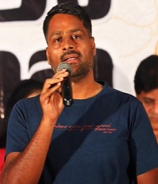 Telugu Music Director Sukku