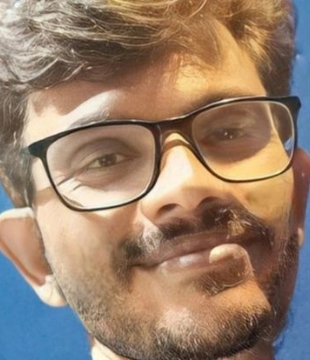 Malayalam Singer Suresh Perinad