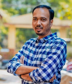 DarshanKumar Sant Hindi Director