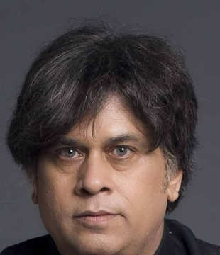 Hindi Actor Manoj Kumar Sharma