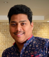 Praveen Dharmapuri