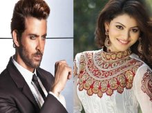 Urvashi Rautela’s Latest Wish!