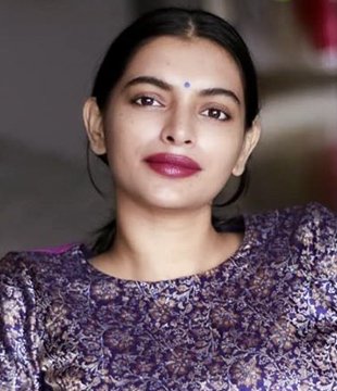 Malayalam Model Amalda Liz