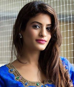 Hindi Model Dana Vana