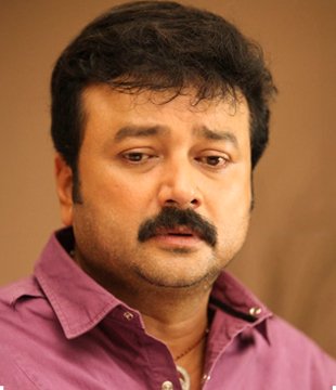 Malayalam Movie Actor Jayaram