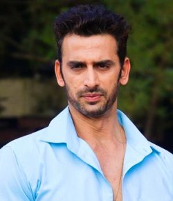 Manoj Chandila Hindi TV-Actor